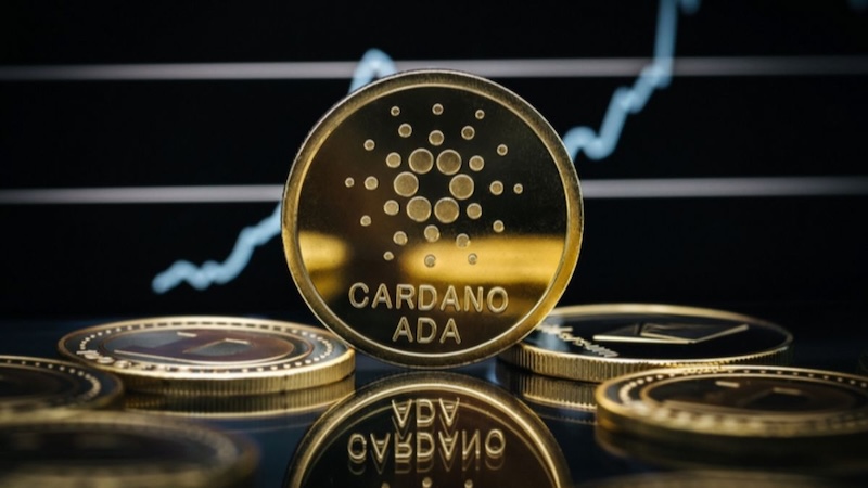Cardano突破1美元，ADA价格创五个月新高 - 菜鸟下载