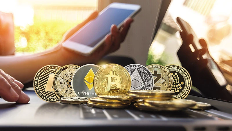 机构投资者青睐以太坊ETF，Web3银行业务迎来新机遇 - 菜鸟下载