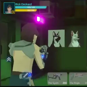 \
