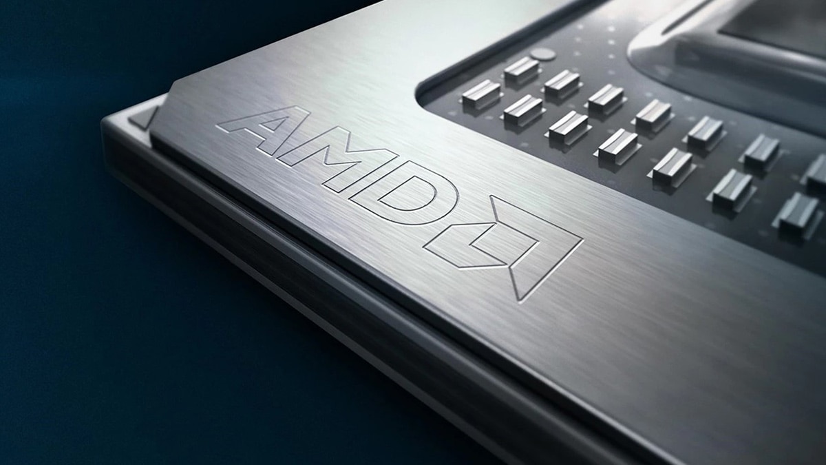 AMD将于11月11日揭晓最新技术路线图及创新产品