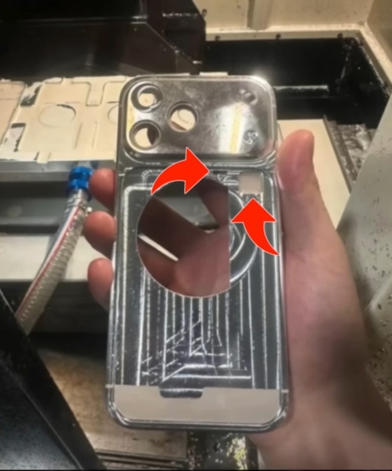 iPhone