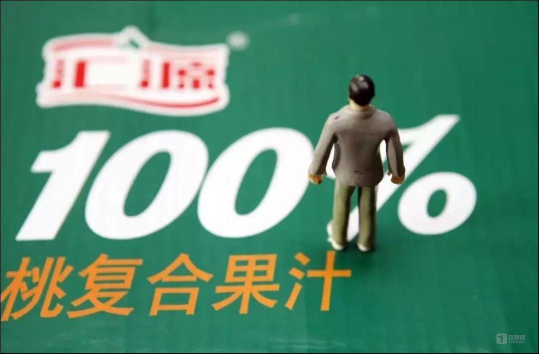 汇源果汁与文盛资产股权纠纷