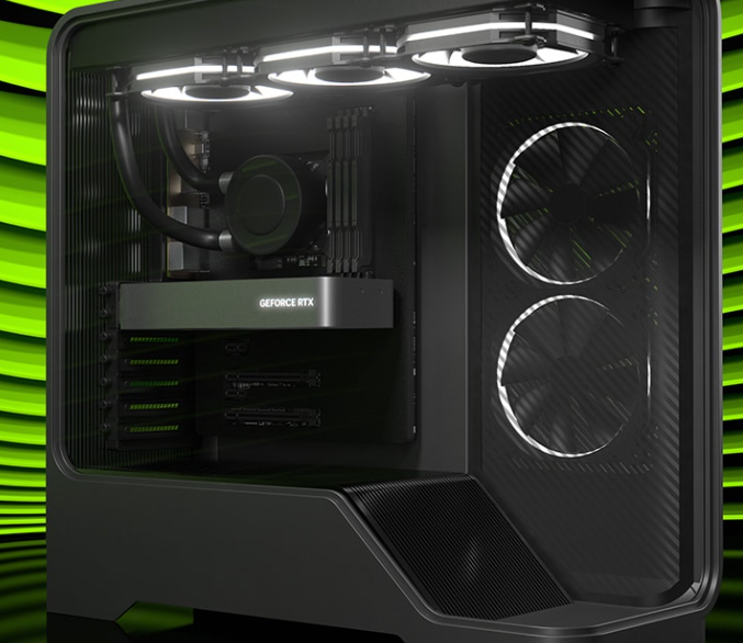 RTX 5050