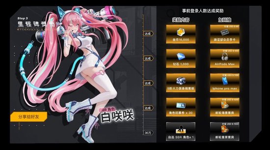 社群活动宣传