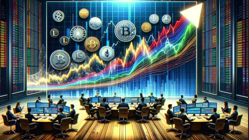 8月底币圈超级大牛市可能爆发吗 - 菜鸟下载