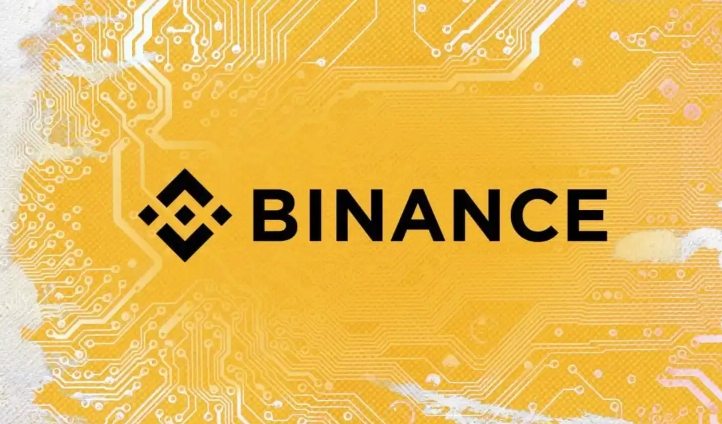 币安交易所中文版下载地址 币安binance官方app - 菜鸟下载
