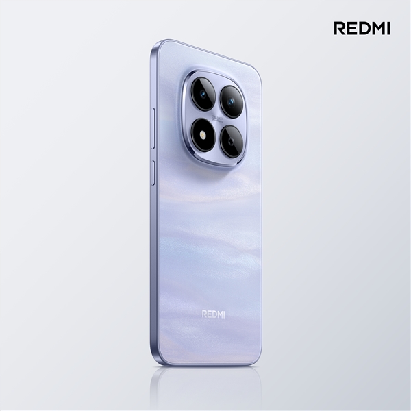 王腾晒出REDMI Note 15 Pro