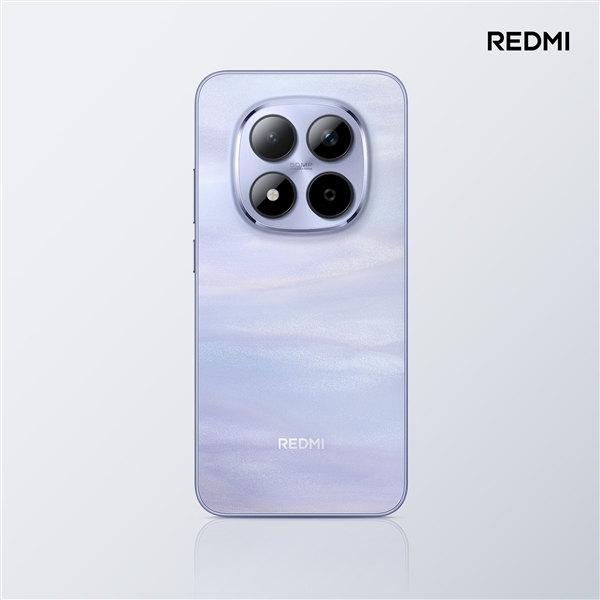 王腾晒出REDMI Note 15 Pro
