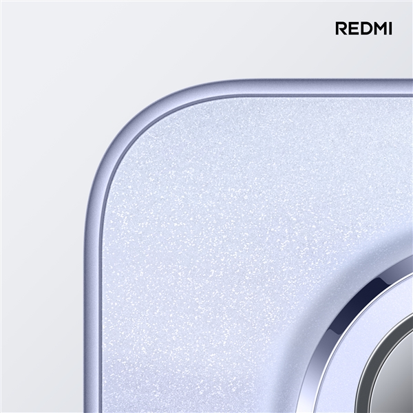 王腾晒出REDMI Note 15 Pro