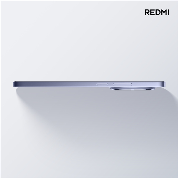 王腾晒出REDMI Note 15 Pro