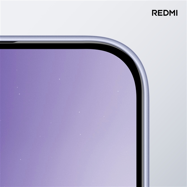王腾晒出REDMI Note 15 Pro