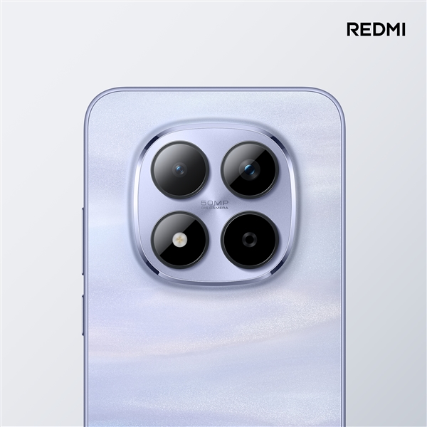 王腾晒出REDMI Note 15 Pro