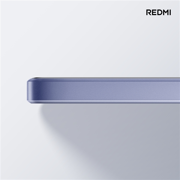 王腾晒出REDMI Note 15 Pro