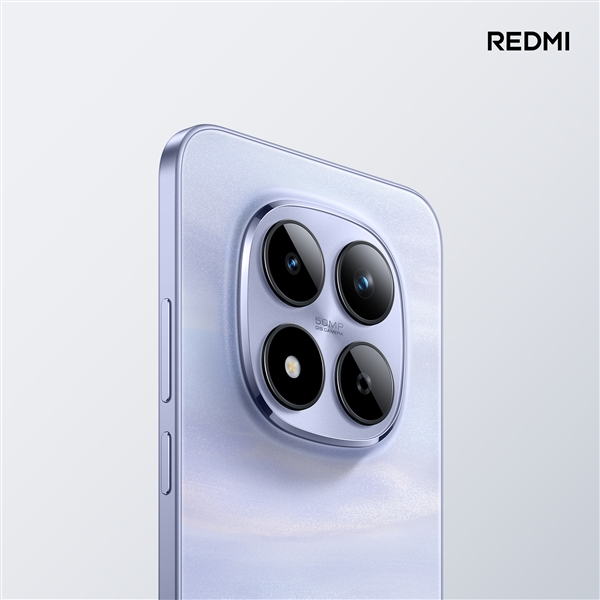 王腾晒出REDMI Note 15 Pro
