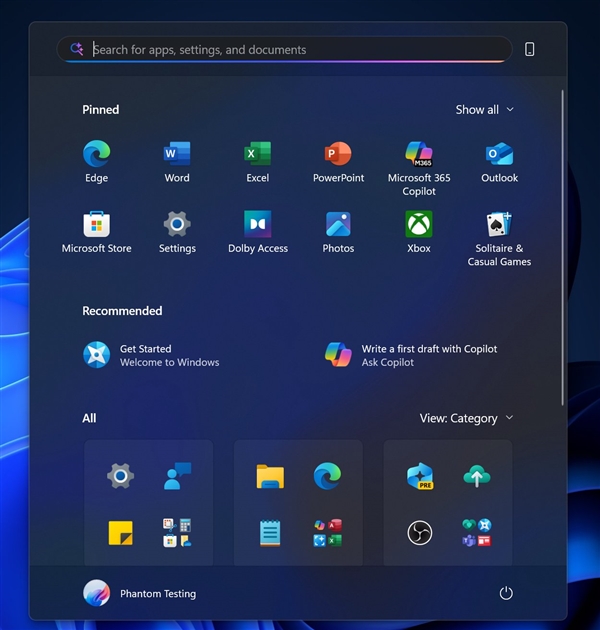 逃不掉的AI！Copilot侵入Windows