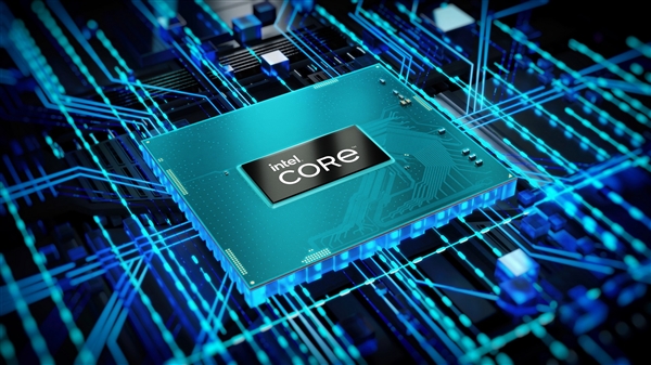 12个纯大核Intel