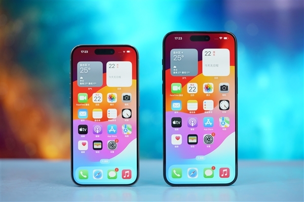 苹果策略大改！iPhone