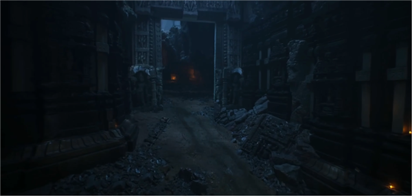 印度3A大作《释放阿凡达》靠完美闪避走红