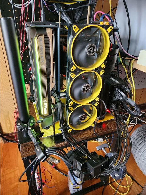 预防RTX