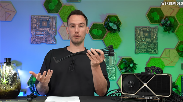 NVIDIA从未发布的Titan