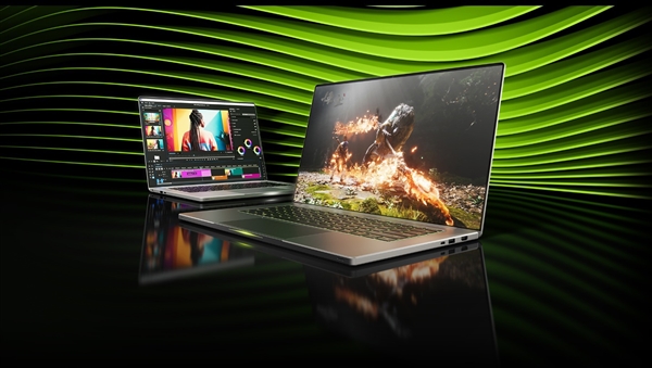 移动版RTX5060、5070、5070Ti性能对比