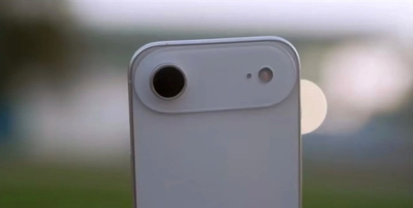 苹果到底还有没有创新：iPhone
