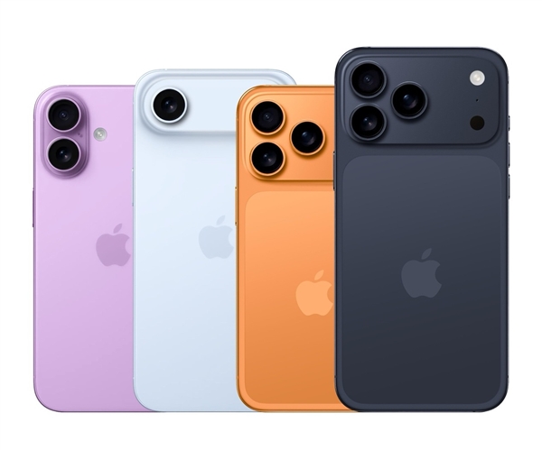 苹果到底还有没有创新：iPhone
