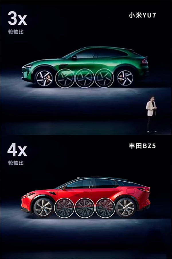称小米发明了