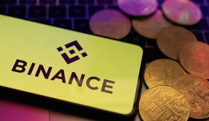 比安Binance交易所官方APP下载 比安btc交易所 v3.1.5 最新安卓版下载  - 菜鸟下载
