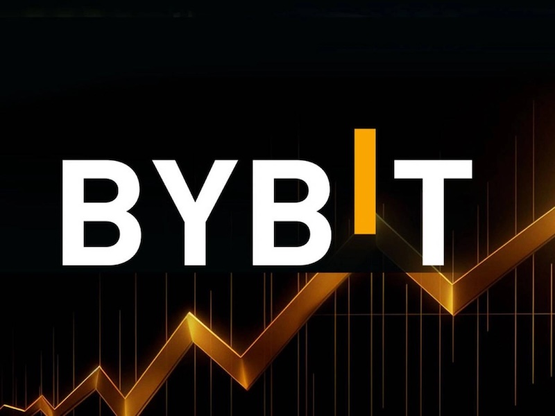 BYBT交易所官网 bybit交易所app下载 - 菜鸟下载