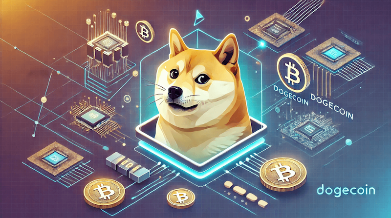 怎么购买狗狗币 DOGE币购买渠道及流程指南 - 菜鸟下载
