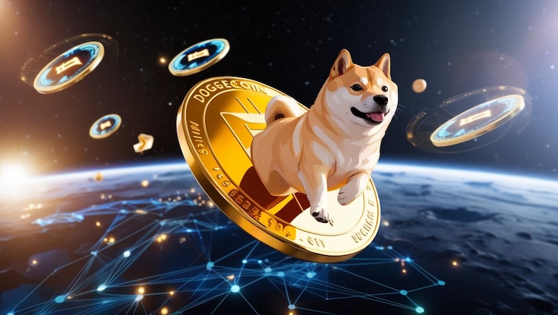 怎么购买狗狗币 DOGE币购买渠道及流程指南 - 菜鸟下载