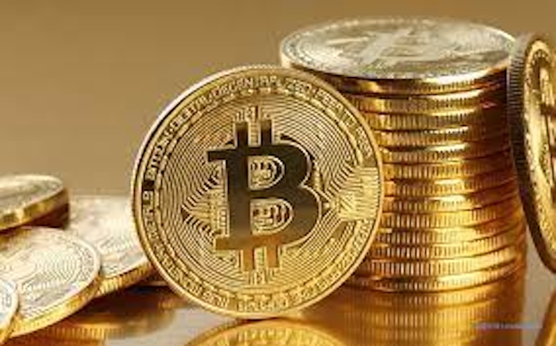 贝莱德悄悄囤积了3%比特币，这意味着什么？ - 菜鸟下载