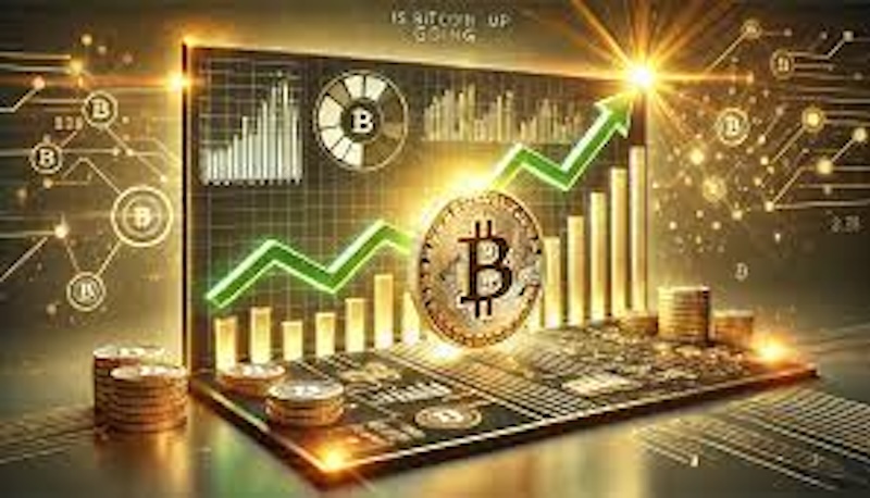 贝莱德悄悄囤积了3%比特币，这意味着什么？ - 菜鸟下载