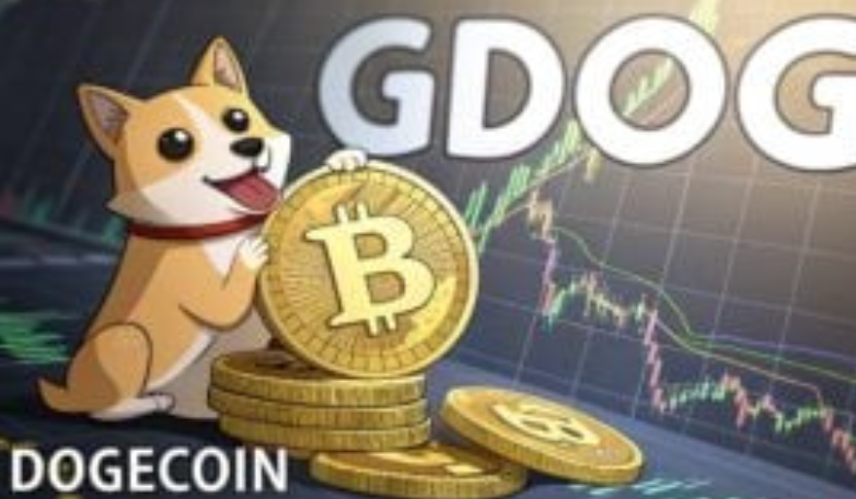 灰度申请以GDOG推出狗狗币ETF 布局狗狗币ETF投资指南 - 菜鸟下载