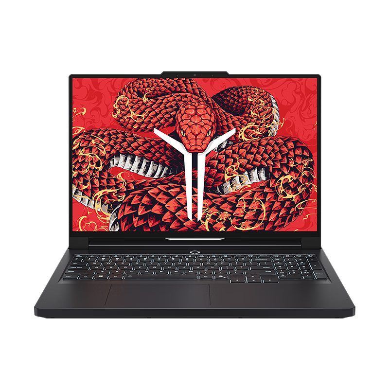 联想拯救者R9000P补货8838元:锐龙9 8945HX+满功耗RTX5070性能拉满