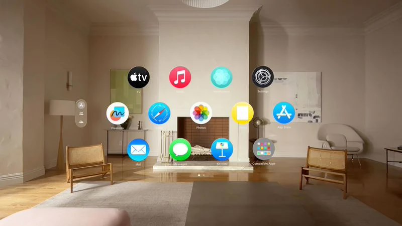 苹果visionOS 26开发者预览版Beta 7发布:新功能与优化一览