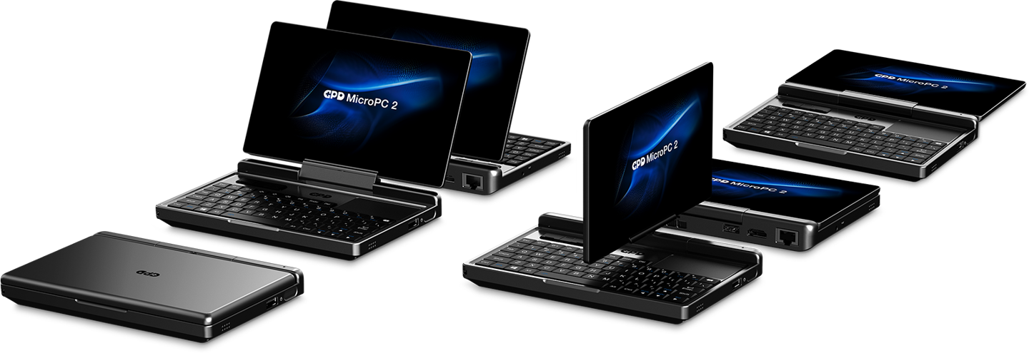 GPD