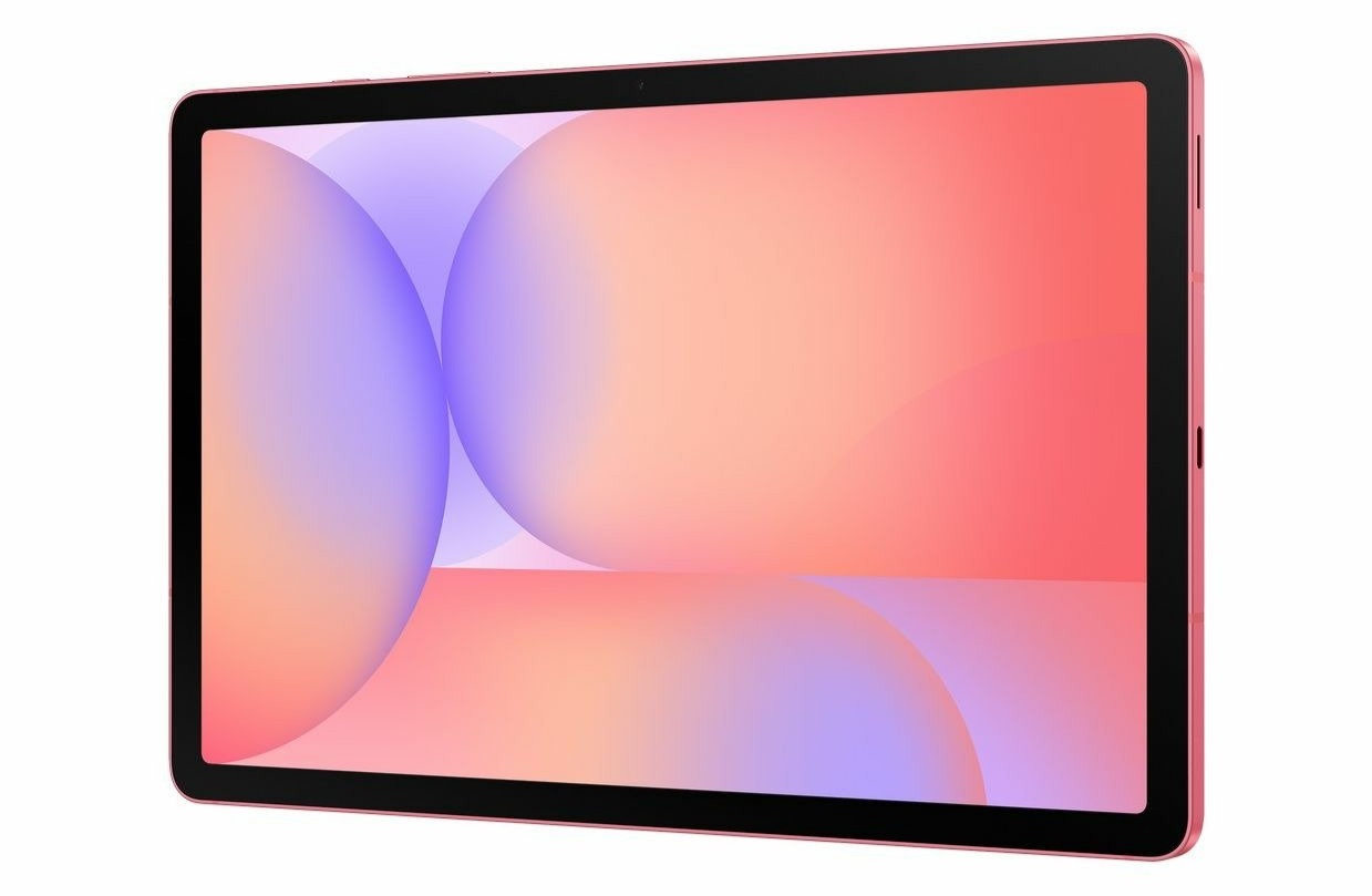 三星 Galaxy Tab S10 Lite 平板渲染图曝光：7 年安卓更新，10.9 英寸屏幕 + S Pen、Exynos 1380 芯片