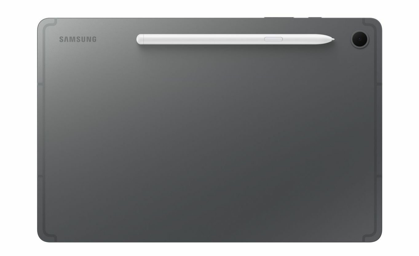 三星 Galaxy Tab S10 Lite 平板渲染图曝光：7 年安卓更新，10.9 英寸屏幕 + S Pen、Exynos 1380 芯片