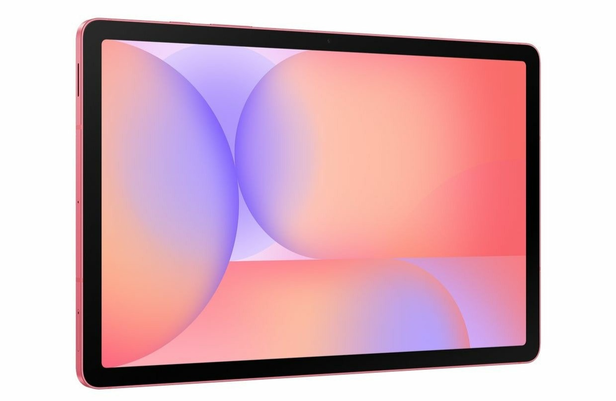 三星 Galaxy Tab S10 Lite 平板渲染图曝光：7 年安卓更新，10.9 英寸屏幕 + S Pen、Exynos 1380 芯片