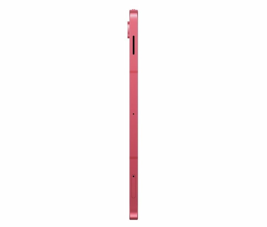三星 Galaxy Tab S10 Lite 平板渲染图曝光：7 年安卓更新，10.9 英寸屏幕 + S Pen、Exynos 1380 芯片