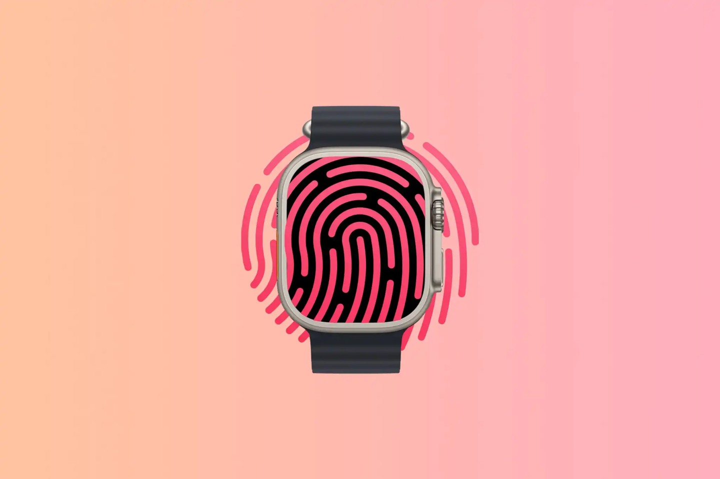 代码暗示苹果正为Apple Watch开发Touch ID功能