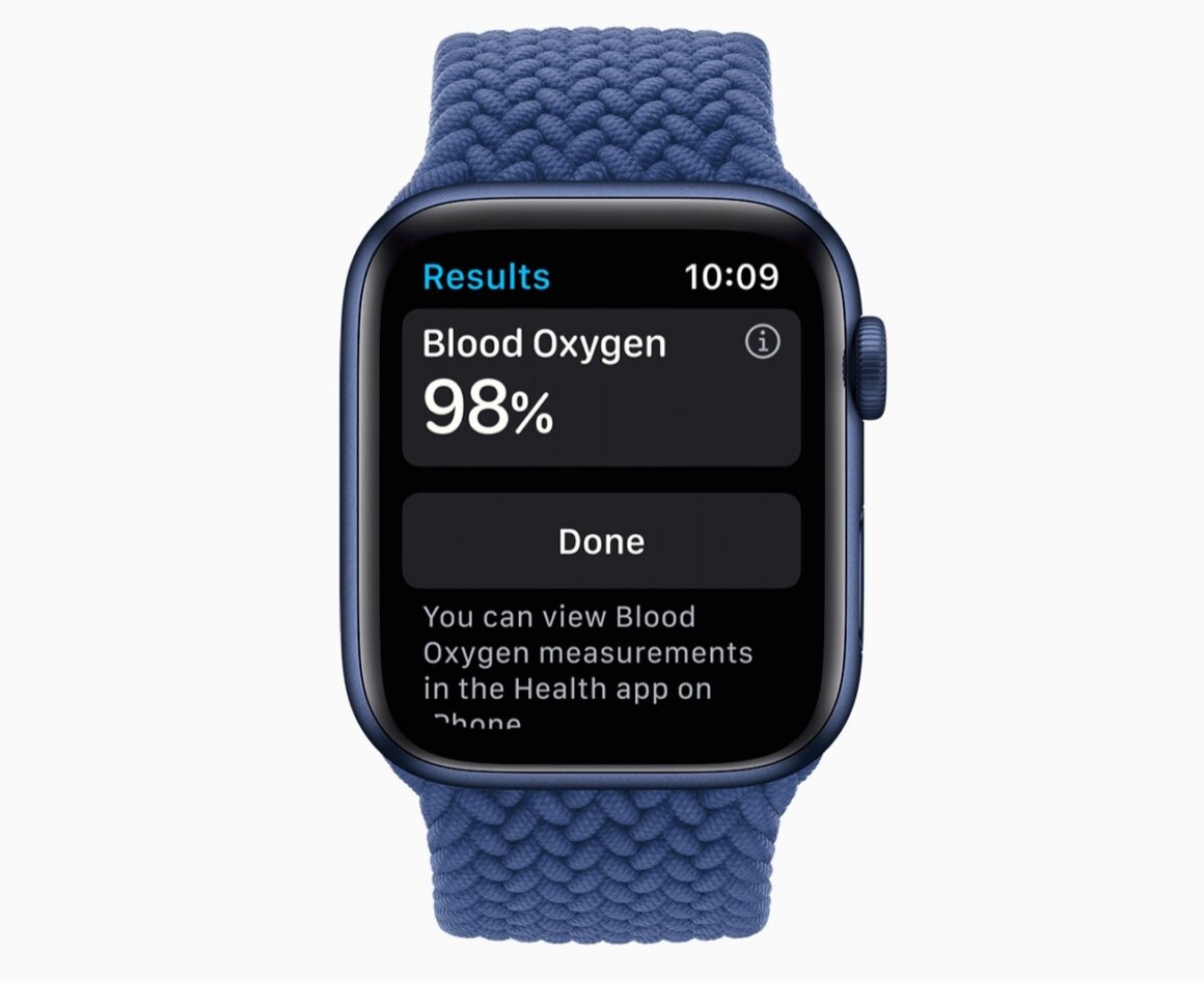 苹果 watchOS 26 开发者预览版 Beta 7 发布