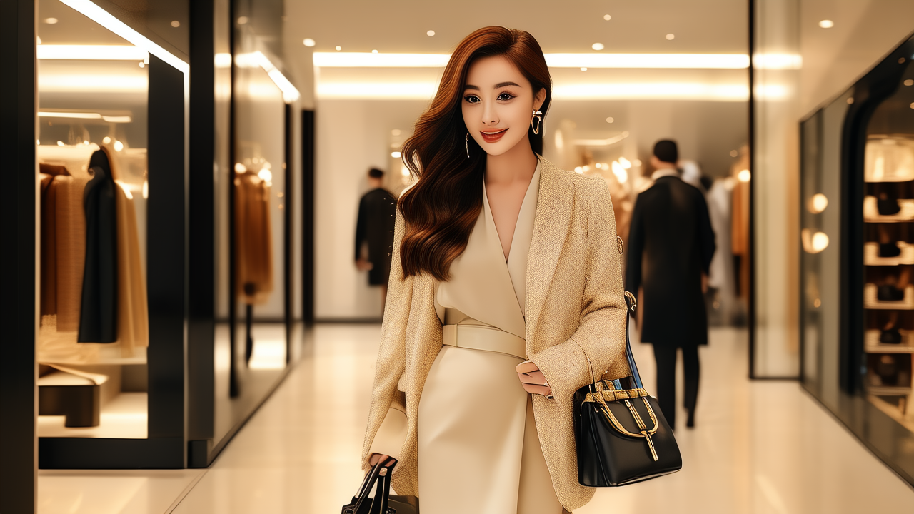中产妈妈消费力崛起：她们如何撑起一个IPO？