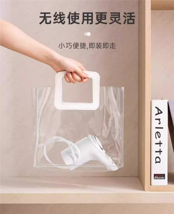 康巴赫电动抽水器19.9元官方大促