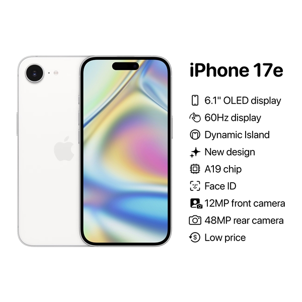 性价比最高的苹果手机！iPhone