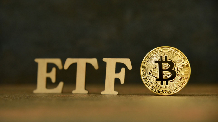 什么是现货XRP ETF？与比特币ETF有何不同？ - 菜鸟下载