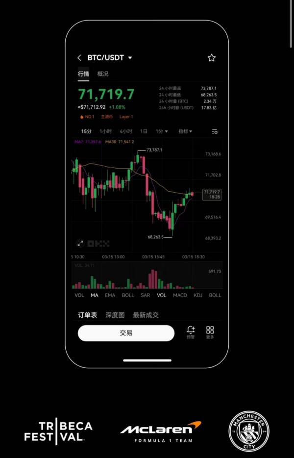 欧易app(609)