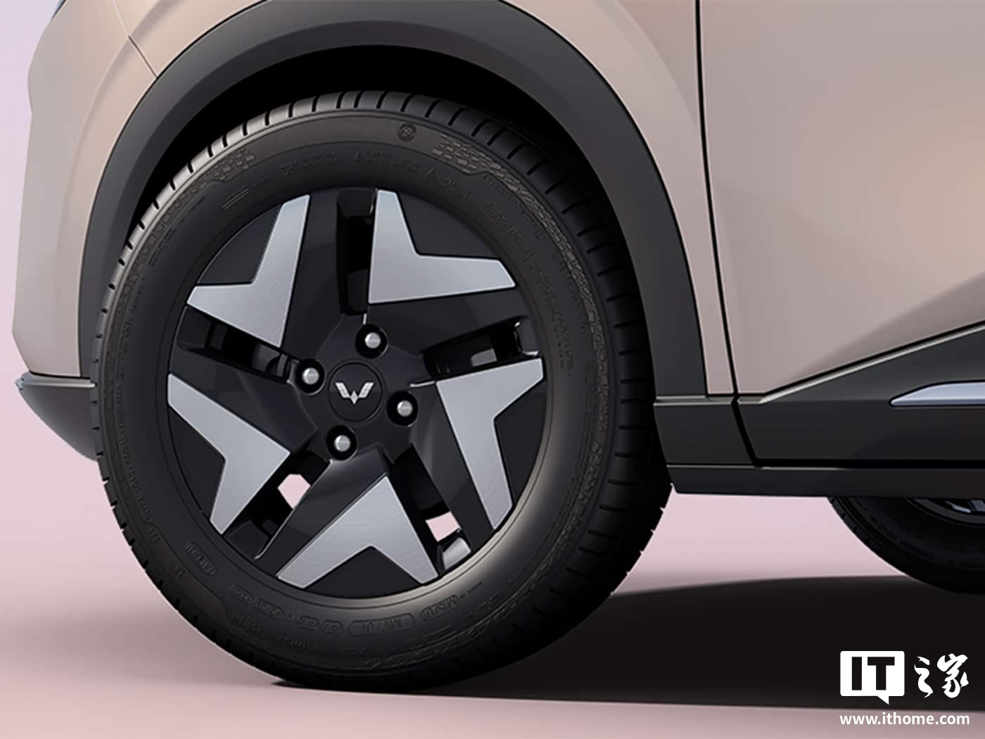 最高续航 430 公里，五菱缤果 S 纯电小型 SUV 将于 8 月 24 日全球首秀并开启预售